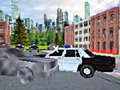 ເກມ Parking Ticket Mayhem