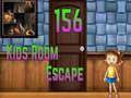 ເກມ Amgel Kids Room Escape 156