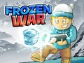ເກມ Frozen War