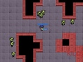 ເກມ Man vs ZOMBIEEE
