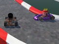 ເກມ Super Codey Kart