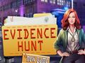 ເກມ Evidence Hunt