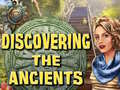 ເກມ Discovering the Ancients