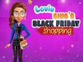 ເກມ Lovie Chic's Black Friday Shopping