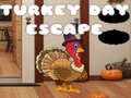 ເກມ Turkey Day Escape