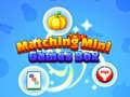 ເກມ Matching Mini Games Box