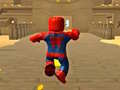 ເກມ Roblox: Spiderman Upgrade