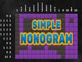 ເກມ Simple Nonogram