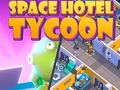 ເກມ My Space Hotel: Tycoon