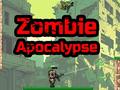 ເກມ Zombie Apocalypse