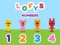 ເກມ Lofys Numbers