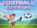 ເກມ Football Superstars 2024