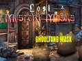 ເກມ Lost Mystery Masks Ghoulfang Mask