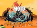 ເກມ Moto Stuntman