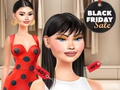 ເກມ Shopaholic Black Friday