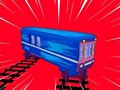 ເກມ Train Drift