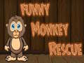 ເກມ Funny Monkey Rescue