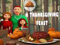 ເກມ A Thanksgiving Feast