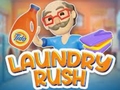 ເກມ Laundry Rush