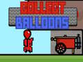 ເກມ Collect Balloons