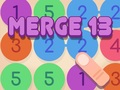 ເກມ Merge 13