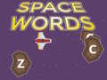 ເກມ Space Words