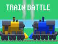 ເກມ Train Battle