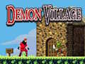 ເກມ Demon Village