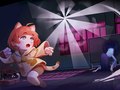 ເກມ Hunters vs Props Online