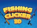 ເກມ Fishing Clicker 3D