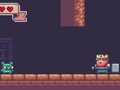ເກມ Pig Dungeons