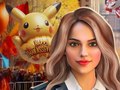ເກມ Thanksgiving Parade