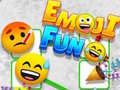 ເກມ Emoji Fun
