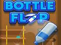 ເກມ Bottle Flip