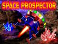 ເກມ Space Prospector