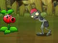 ເກມ Angry Plants