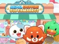 ເກມ Animal Shopping Supermarket