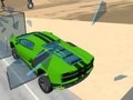 ເກມ Obstacle Race: Destroying Simulator!