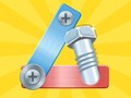 ເກມ Screw Pin Puzzle