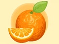 ເກມ Coloring Book: Orange