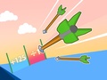 ເກມ Arrow Fest Flying