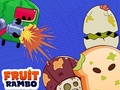 ເກມ Fruit Rambo