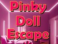 ເກມ Pinky Doll Escape