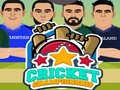 ເກມ Cricket Championship