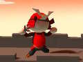 ເກມ Katana Fruit Slasher