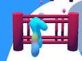 ເກມ Runner Blob 3D