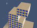 ເກມ Building construction