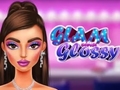 ເກມ Glam And Glossy