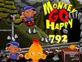 ເກມ Monkey Go Happy Stage 792