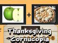 ເກມ Thanksgiving Cornucopia
